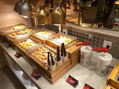 -比格比萨自助(宋家庄店)
