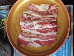 -伍棵星炭烤自助料理·烤鳗鱼(浦东食品城店)