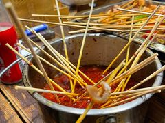 -盟重烧烤(高正街店)