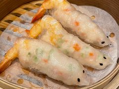 -翠园(北京王府中环店)