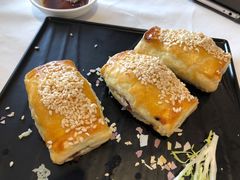 -白天鹅宾馆-宏图府餐厅