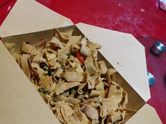 -大胡同天津菜·海肠捞饭·津门皮皮虾锅贴一绝(西姜井店)
