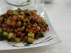 -北戴河庆山饭店·海鲜砂锅粥(北戴河黑石路店)
