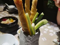 -穹六人间 people 6(岳阳路店)