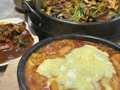 -屋里家延边朝鲜族冷面(南园店)
