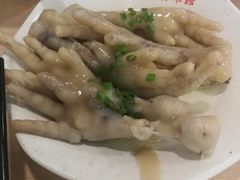 -百家鸡味馆(清泰店)