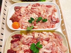 -小煵记·打边炉(西丽文光店)