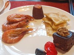 -OPEN開全日自助餐厅·牛肉火锅·海鲜(佛山希尔顿酒店)