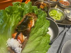 -东味北道熟成·炭火烤肉(九龙店)