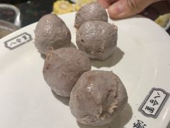 -八合里潮汕鲜牛肉火锅(深圳海岸城店)