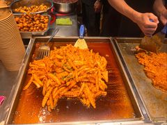 -丁家坡洋芋·观音桥好吃街A区(全国总店)