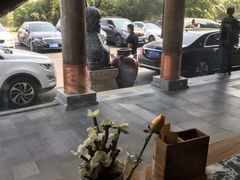 -那家小馆•北京菜•烤鸭(香山店)