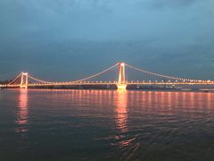-武汉两江游览·夜游长江(汉口粤汉码头)