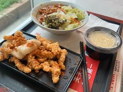 -永和大王(春日上新·白广店)