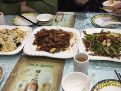 -六和聚传统烤鸭.天津菜(和平店)