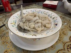-新聚丰菜馆(太监弄店)