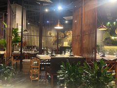 -围炉·川味鲜货火锅(万达珍珠坊店)
