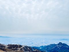 -泰山风景名胜区