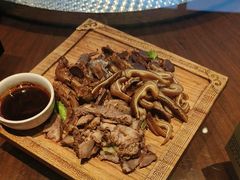 -黄山老妈·土菜(碧桂园店)