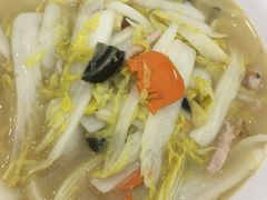 -美锦源私房菜(鹏广达·山海四季城店)