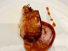 金牌红烧肉-同庆楼(大钟寺店)