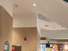 -麦当劳(西单明珠店)