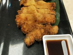 炸猪排-南八仙·老上海味道(南京东路店)
