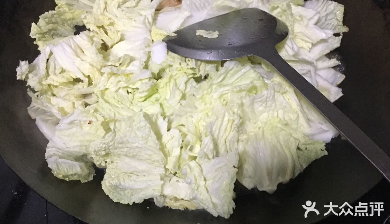 教大家如何炒湖南腊肉