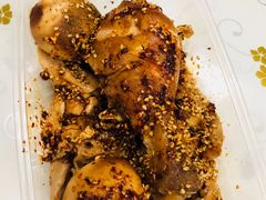 熏蛋-老王豆皮