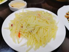 -漁耕小厨农家院(武当山店)