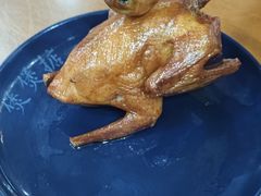 -煲煲掂风味煲仔饭餐厅(西区店)