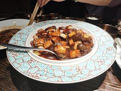 -魁盛居百年鲁菜馆(县西巷店)