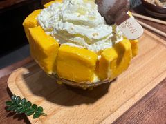 -楠火锅(仁恒梦中心店)