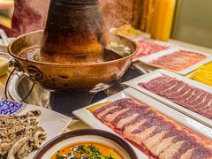 -福寿斋·老北京铜锅涮肉·烤鸭(顺义总店)