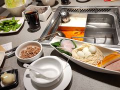 -海底捞火锅(东百中心店)