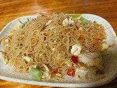 炒米粉-烧烤佬(新基路店)