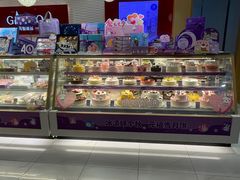 -GANSO元祖食品(白下店)