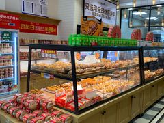 -味多美蛋糕(灯市口店)