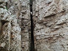 -长岛南北长山旅游景区