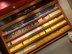 -矢量咖啡(万象汇店)