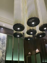 点击看大图 -晶浦会·宴会厅(陆家嘴店)