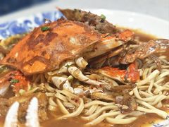 -前王院•巧克力海鲜市集餐厅(万平口店)