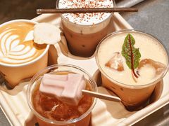 -O.P.S. CAFE