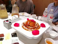 -大碗居·烤鸭·鱼头泡饼(天坛东门店)