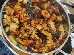 -海底捞火锅鲜切牛肉主题店(长寿路店)