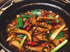牛杂锅-刀板香·安徽菜(国购IFC店)