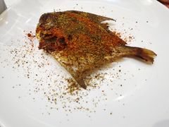 -芭菲盛宴·环球美食(北城国际店)