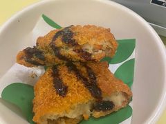 -米仓食堂(皇庭广场店)