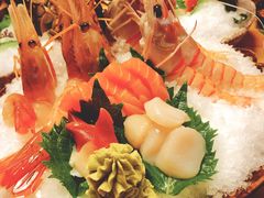 -王鼎精致料理铁板烧(世博源店)