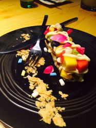 香草美匙花漾料理(万象城店)-香草美匙